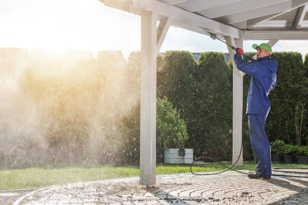 Best Restaurant Pressure Washing  in Norwood, NJ